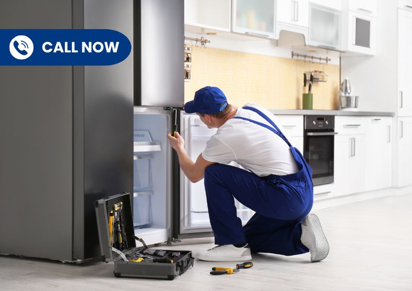 Welda Appliance Repair Company